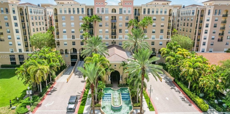 Condo à Fort Lauderdale, Floride, 1 chambre  № 2087909