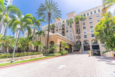 Copropriété à louer à Fort Lauderdale, Floride: 1 chambre, 75.81 m2 № 2087909 - photo 20
