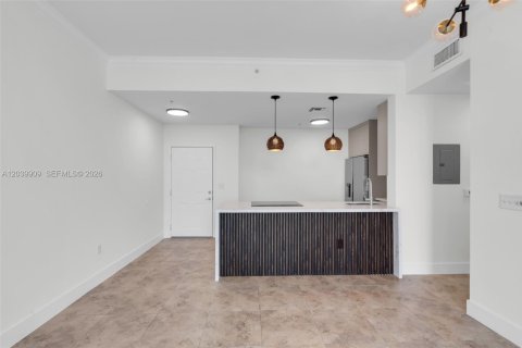 Copropriété à louer à Fort Lauderdale, Floride: 1 chambre, 75.81 m2 № 2087909 - photo 5