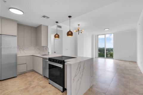 Copropriété à louer à Fort Lauderdale, Floride: 1 chambre, 75.81 m2 № 2087909 - photo 2