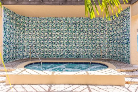 Copropriété à louer à Fort Lauderdale, Floride: 1 chambre, 75.81 m2 № 2087909 - photo 26