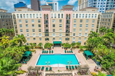 Copropriété à louer à Fort Lauderdale, Floride: 1 chambre, 75.81 m2 № 2087909 - photo 21