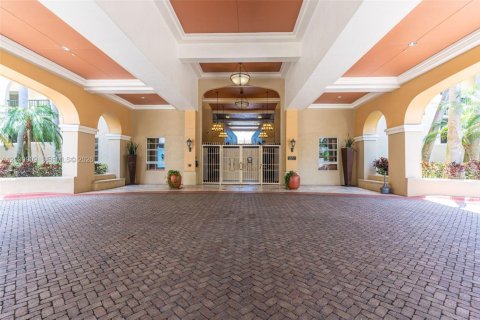 Copropriété à louer à Fort Lauderdale, Floride: 1 chambre, 75.81 m2 № 2087909 - photo 23