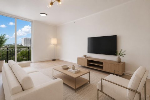 Copropriété à louer à Fort Lauderdale, Floride: 1 chambre, 75.81 m2 № 2087909 - photo 7