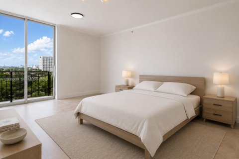 Copropriété à louer à Fort Lauderdale, Floride: 1 chambre, 75.81 m2 № 2087909 - photo 10