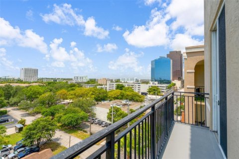 Copropriété à louer à Fort Lauderdale, Floride: 1 chambre, 75.81 m2 № 2087909 - photo 17