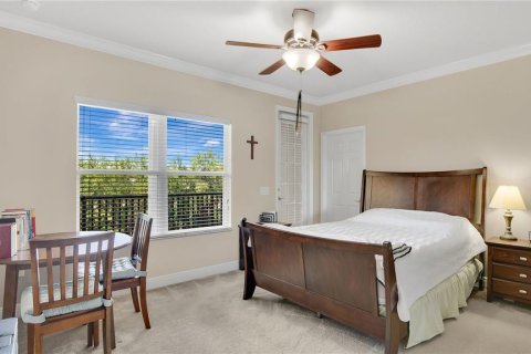 Townhouse in Lake Mary, Florida 4 bedrooms, 199.37 sq.m. № 1673674 - photo 18