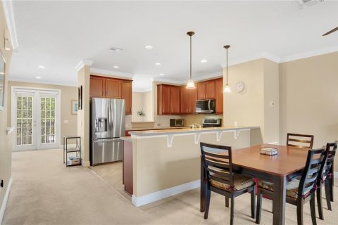 Townhouse in Lake Mary, Florida 4 bedrooms, 199.37 sq.m. № 1673674 - photo 12