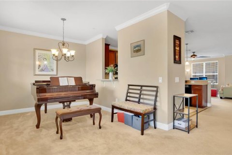 Townhouse in Lake Mary, Florida 4 bedrooms, 199.37 sq.m. № 1673674 - photo 15