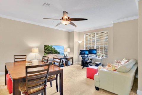 Townhouse in Lake Mary, Florida 4 bedrooms, 199.37 sq.m. № 1673674 - photo 11