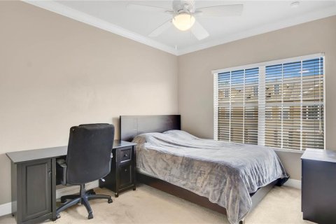Townhouse in Lake Mary, Florida 4 bedrooms, 199.37 sq.m. № 1673674 - photo 20