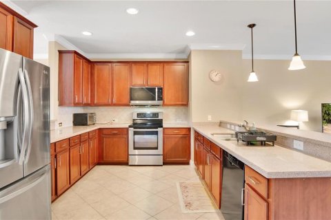 Townhouse in Lake Mary, Florida 4 bedrooms, 199.37 sq.m. № 1673674 - photo 9