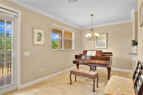 Townhouse in Lake Mary, Florida 4 bedrooms, 199.37 sq.m. № 1673674 - photo 14