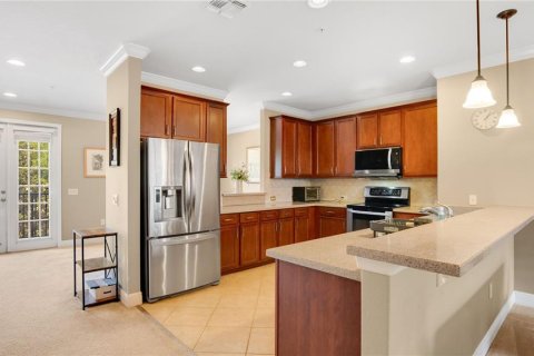 Townhouse in Lake Mary, Florida 4 bedrooms, 199.37 sq.m. № 1673674 - photo 7
