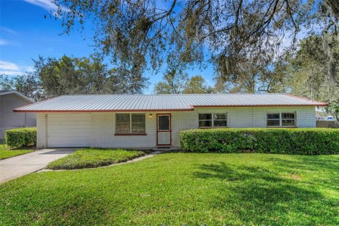 House in Dover, Florida 3 bedrooms, 237.74 sq.m. № 1557244 - photo 1