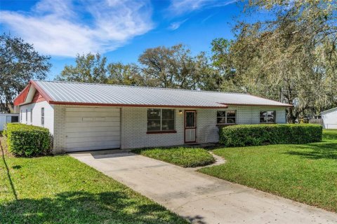 House in Dover, Florida 3 bedrooms, 237.74 sq.m. № 1557244 - photo 3