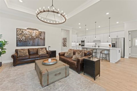Casa en venta en Winter Garden, Florida, 3 dormitorios, 266.82 m2 № 2383354 - foto 2