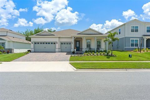 Casa en venta en Winter Garden, Florida, 3 dormitorios, 266.82 m2 № 2383354 - foto 4