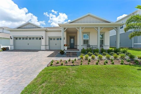 Casa en Winter Garden, Florida 3 dormitorios, 266.82 m2 № 2383354