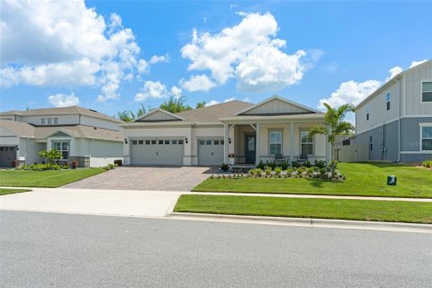 Casa en venta en Winter Garden, Florida, 3 dormitorios, 266.82 m2 № 2383354 - foto 5