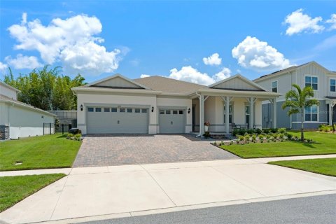 Casa en venta en Winter Garden, Florida, 3 dormitorios, 266.82 m2 № 2383354 - foto 6