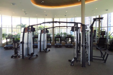 Condominio en venta en Miami, Florida, 1 dormitorio № 1965787 - foto 13