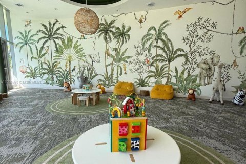 Condominio en venta en Miami, Florida, 1 dormitorio № 1965787 - foto 11