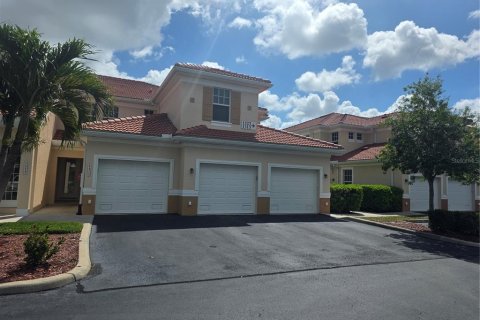 Condo in Punta Gorda, Florida, 3 bedrooms  № 2166310