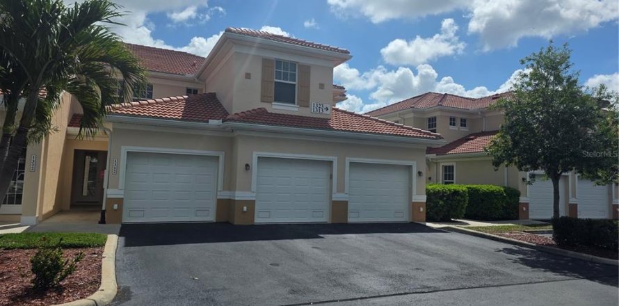 Condo in Punta Gorda, Florida, 3 bedrooms № 2166310