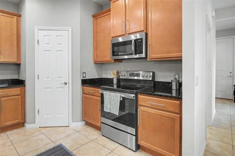 Купить виллу или дом в Киссимми, Флорида 6 комнат, 159.7м2, № 2147853 - фото 9
