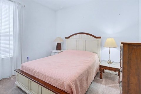 Купить виллу или дом в Киссимми, Флорида 6 комнат, 159.7м2, № 2147853 - фото 29