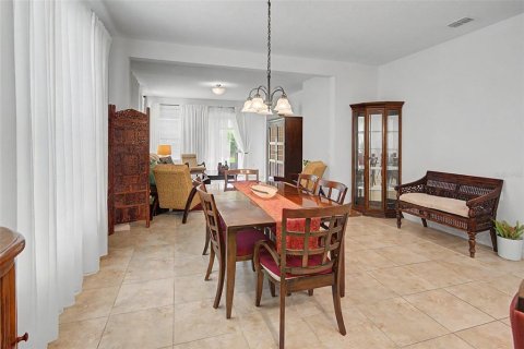 Купить виллу или дом в Киссимми, Флорида 6 комнат, 159.7м2, № 2147853 - фото 14