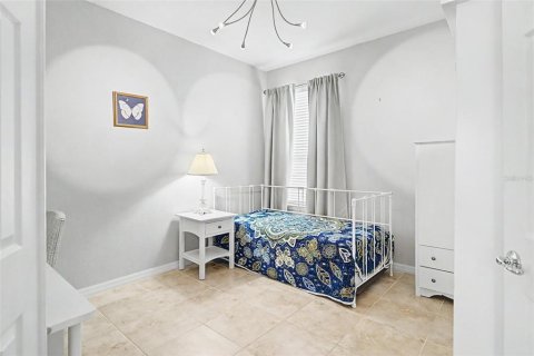 Купить виллу или дом в Киссимми, Флорида 6 комнат, 159.7м2, № 2147853 - фото 25