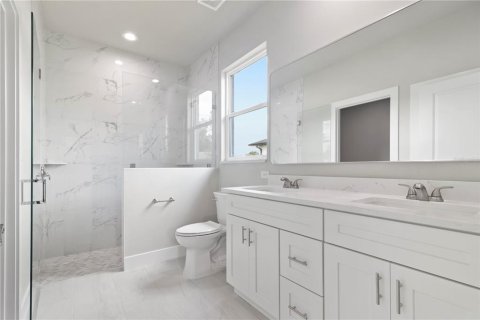 Casa en venta en North Port, Florida, 3 dormitorios, 151.43 m2 № 1689659 - foto 18