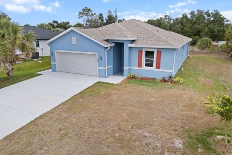 Casa en venta en North Port, Florida, 3 dormitorios, 151.43 m2 № 1689659 - foto 2