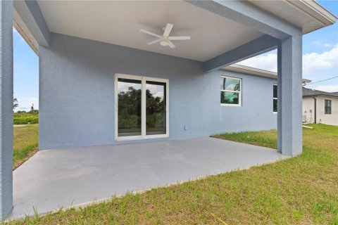Casa en venta en North Port, Florida, 3 dormitorios, 151.43 m2 № 1689659 - foto 6