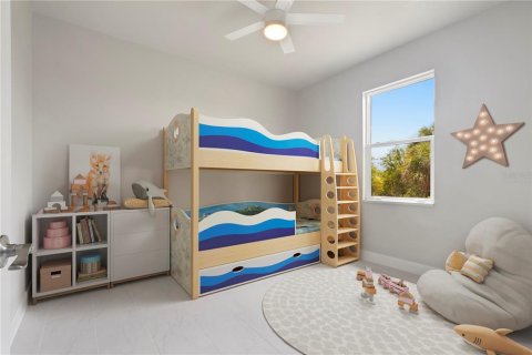 Casa en venta en North Port, Florida, 3 dormitorios, 151.43 m2 № 1689659 - foto 28