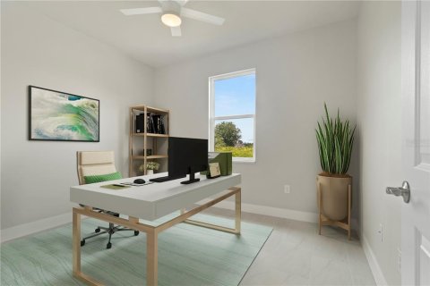 Casa en venta en North Port, Florida, 3 dormitorios, 151.43 m2 № 1689659 - foto 30
