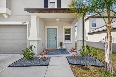 Casa en venta en Wimauma, Florida, 6 dormitorios, 242.85 m2 № 2157707 - foto 2