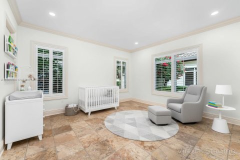 House in Pinecrest, Florida 6 bedrooms, 556.67 sq.m. № 1964904 - photo 21