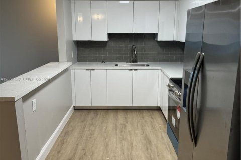 Кондоминиум с 2 спальнями в Хомстед, Флорида № 2069456