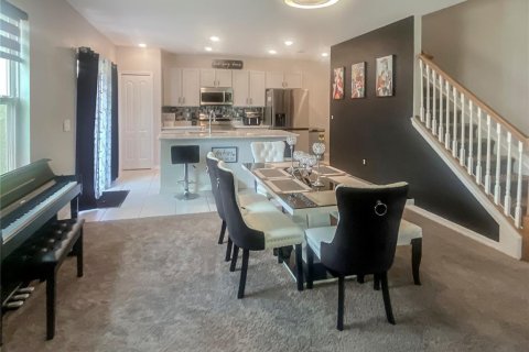 Villa ou maison à vendre à Port Charlotte, Floride: 4 chambres, 243.68 m2 № 1723299 - photo 12