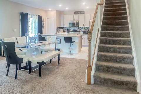 Villa ou maison à vendre à Port Charlotte, Floride: 4 chambres, 243.68 m2 № 1723299 - photo 8