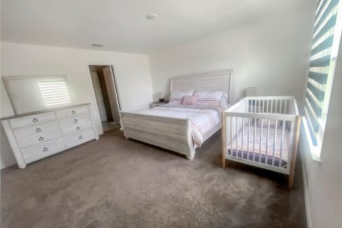 Villa ou maison à vendre à Port Charlotte, Floride: 4 chambres, 243.68 m2 № 1723299 - photo 19
