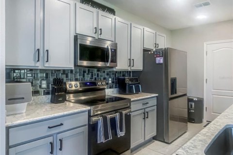 Villa ou maison à vendre à Port Charlotte, Floride: 4 chambres, 243.68 m2 № 1723299 - photo 15
