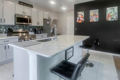 Villa ou maison à vendre à Port Charlotte, Floride: 4 chambres, 243.68 m2 № 1723299 - photo 14