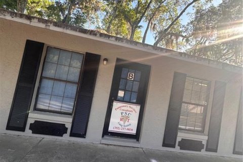 Propiedad comercial en alquiler en Ocala, Florida, 52.95 m2 № 1723824 - foto 5