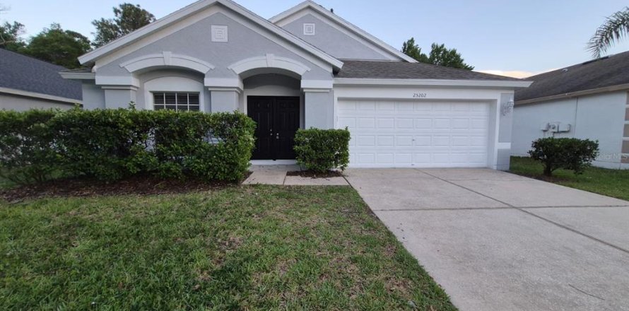 Casa en Wesley Chapel, Florida 4 dormitorios, 181.72 m2 № 2094429