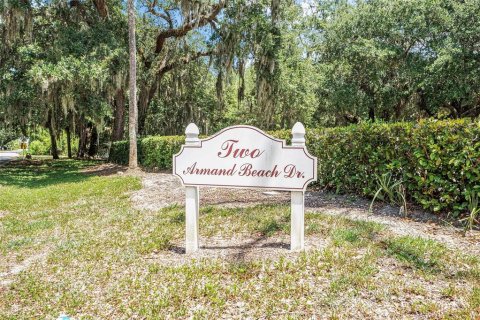 Immobilier commercial à vendre à Palm Coast, Floride: 445.56 m2 № 1871048 - photo 2