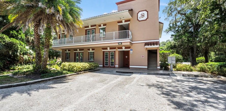 Immobilier commercial à Palm Coast, Floride 445.56 m2 № 1871048